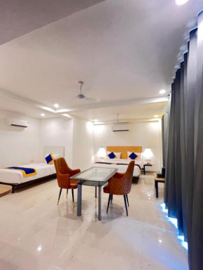 Aamantran Residency Hotel, Sohna Road, Sector 49, Gurugram